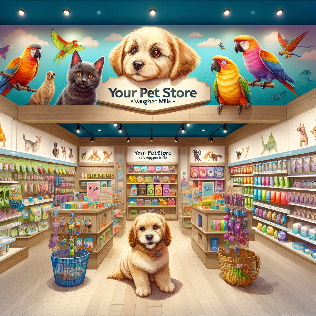 Discover High-Quality Pet Care at Ashario Pets: Your Trusted Pet