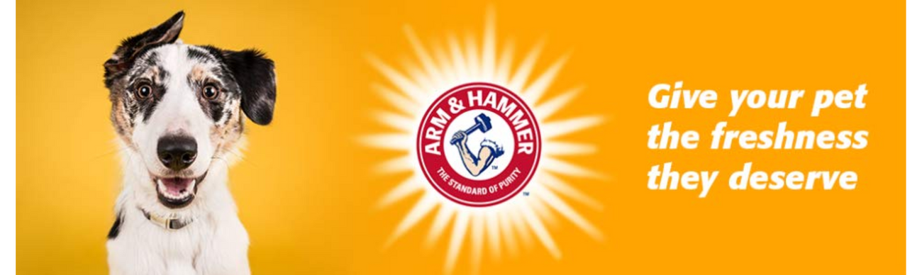 Arm & Hammer