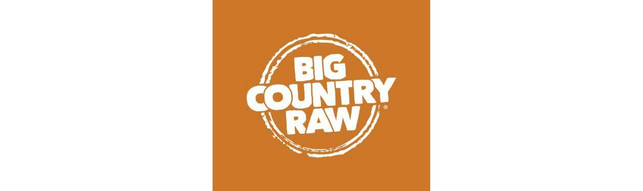 Big Country Raw