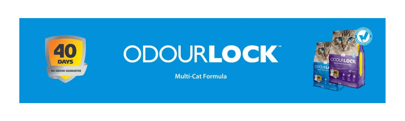 OdourLock