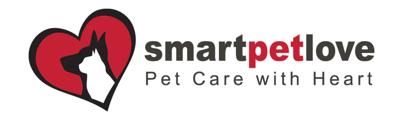 Smart Pet Love