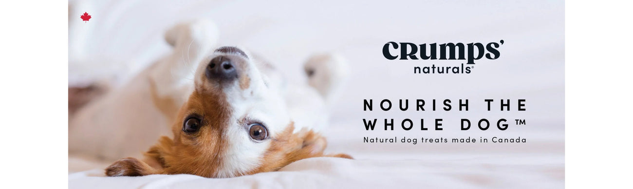 Crumps' Natural