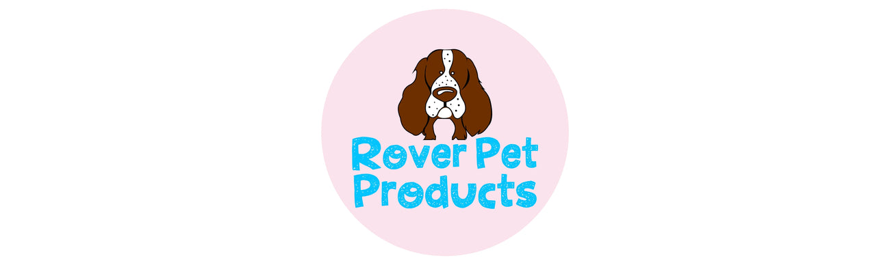 Rover Pet Products