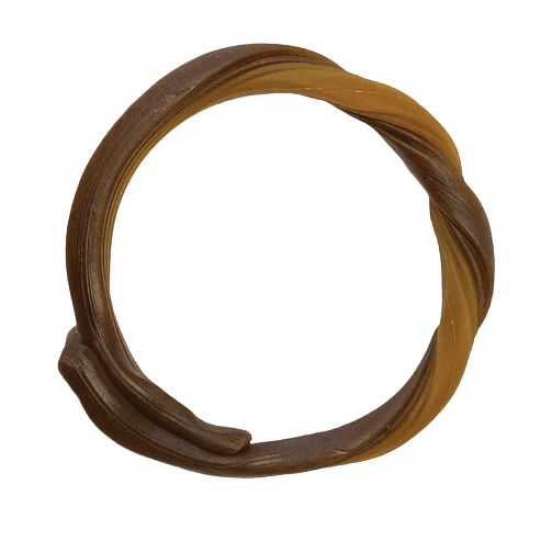 Image of NPIC Puppy Chicken Flavour Teething Rings 6.12 Oz