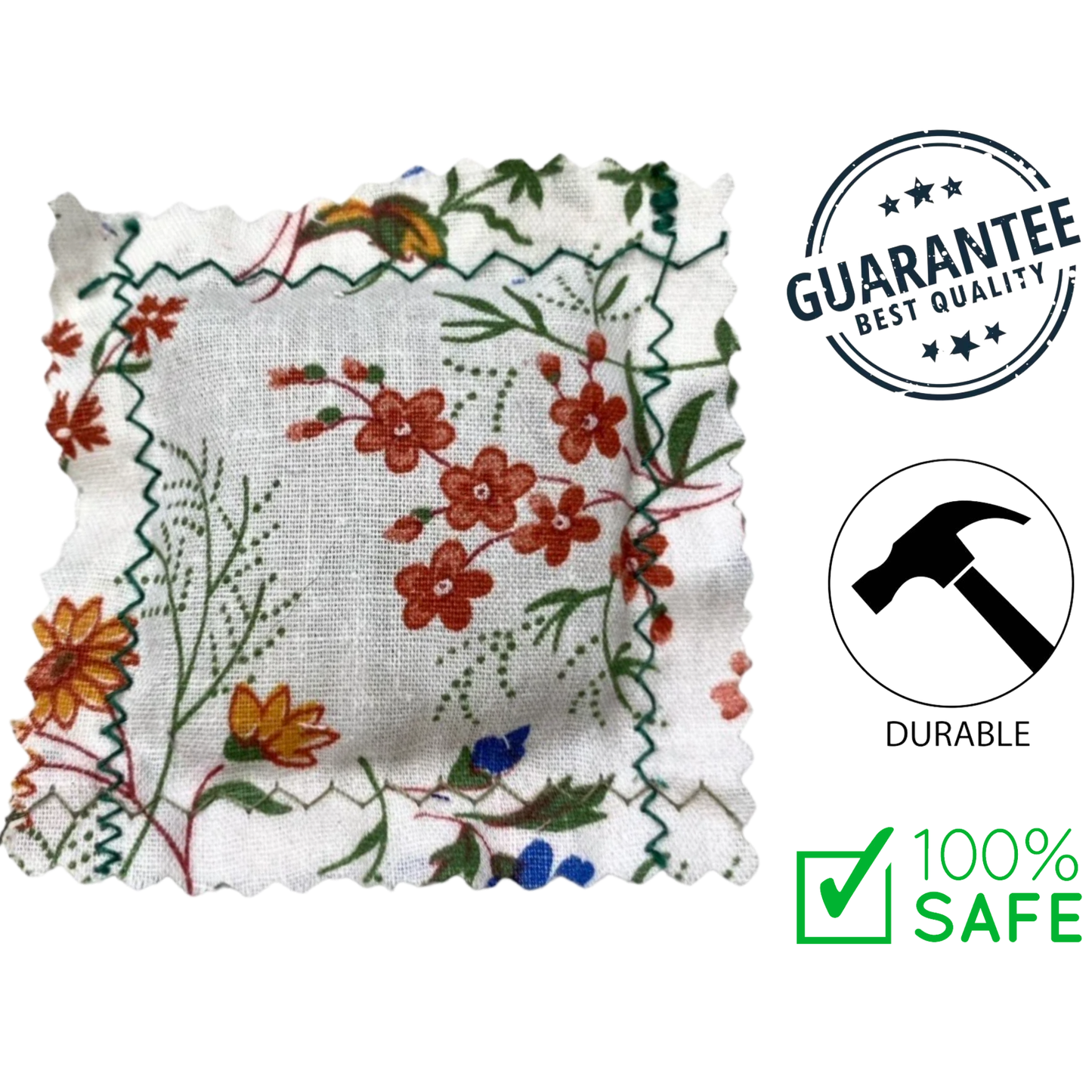 Benko - Wild Catnip Pillow Cat Toy