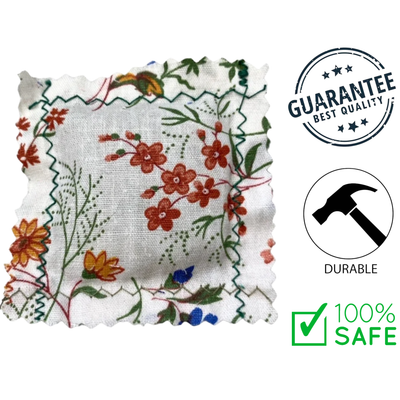 Benko - Wild Catnip Pillow Cat Toy