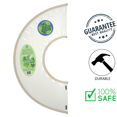 Acorn - Small Fits E Collar - 9.5 - 15.5 In