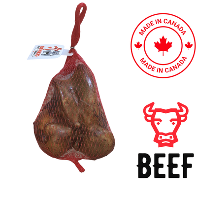 Benko - Whole Double Knob Knuckle Dog Treats