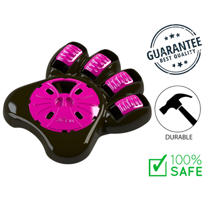 Aikiou - Interactive Dog Slow Feeder