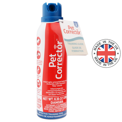 Company Of Animals - Pet Corrector