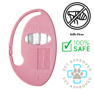 Gabo - Tick Twister Tick Removal Tool - 2 Pack