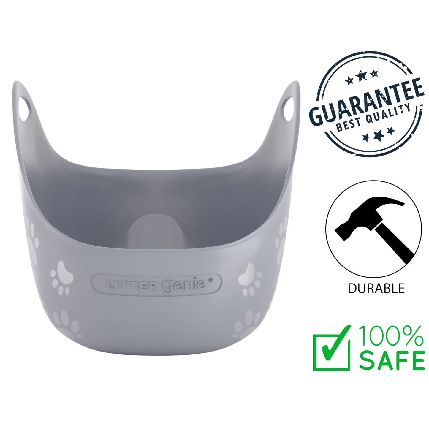 Litter Genie - Cat Litter Box