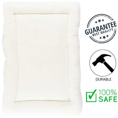 Riley & Rex - Non-Slip Flat Bed - 29 inch