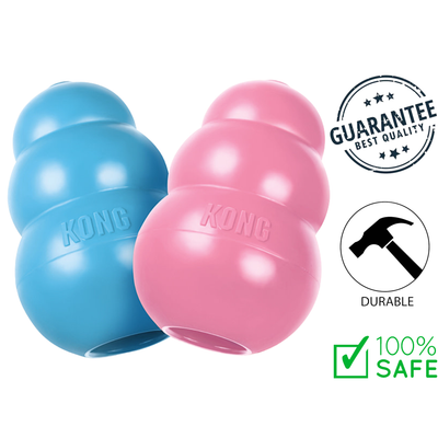 KONG - Puppy Dog Toy