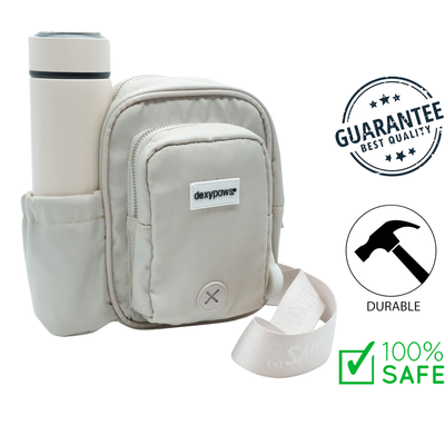 Dexypaws - Crossbody Bag