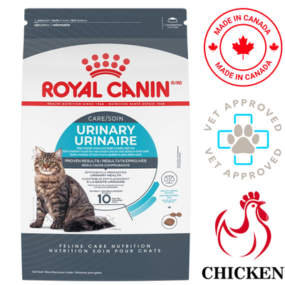 Royal Canin - Urinary Care Adult Dry Cat Food