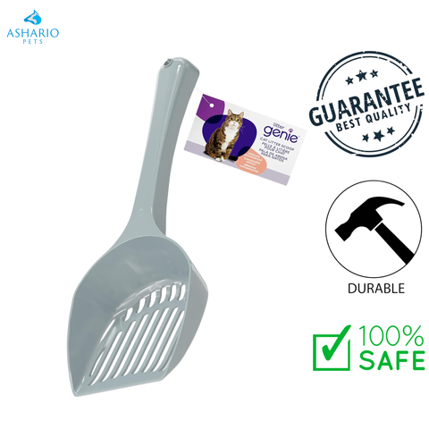 Litter Genie - Cat Litter Scoop — main