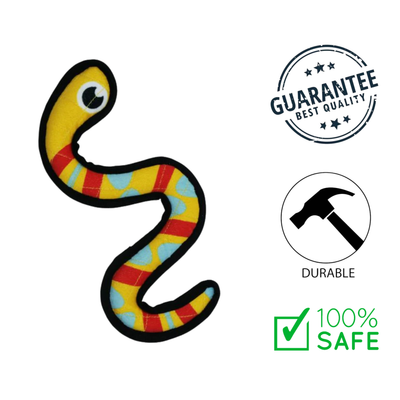 BuD'z - Plush Dog Toy