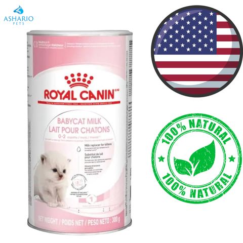 Royal Canin - Feline Health Nutrition Babycat Milk Replacer For Kittens — main