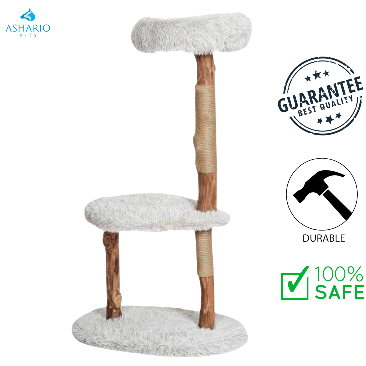 BuD'z - Savana Cat Tree — main