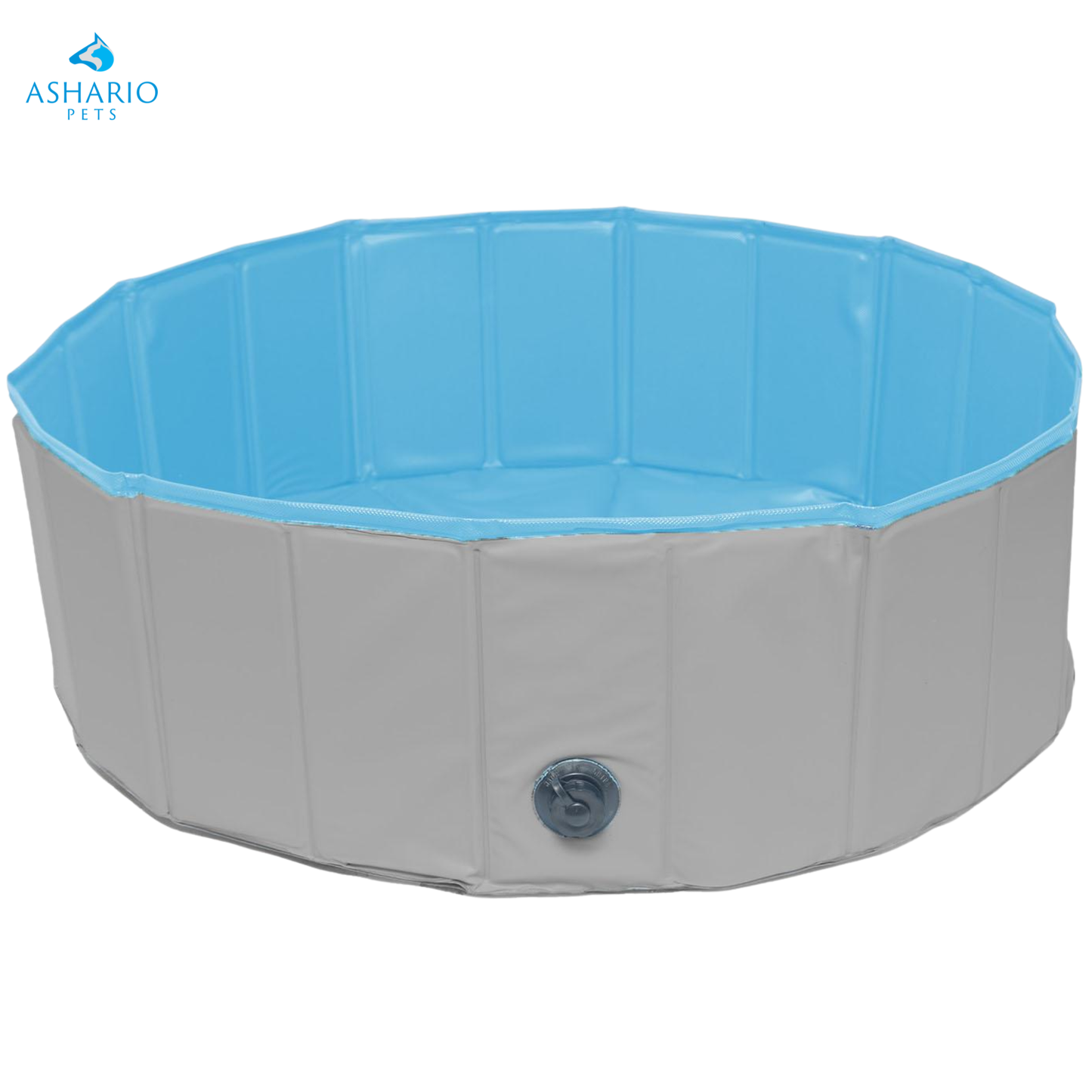 Gooeez - Pawtek Foldable Portable Pet Pool