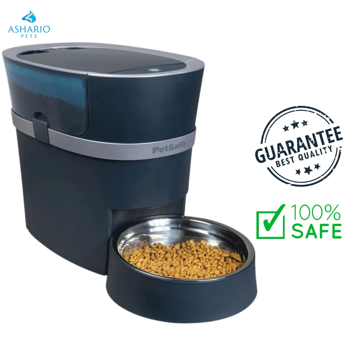 PetSafe - Smart Feed Automatic Pet Feeder