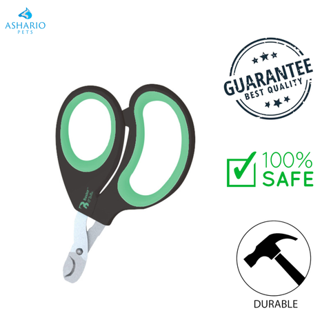 Baxter & Bella - Cat Nail Scissors — main