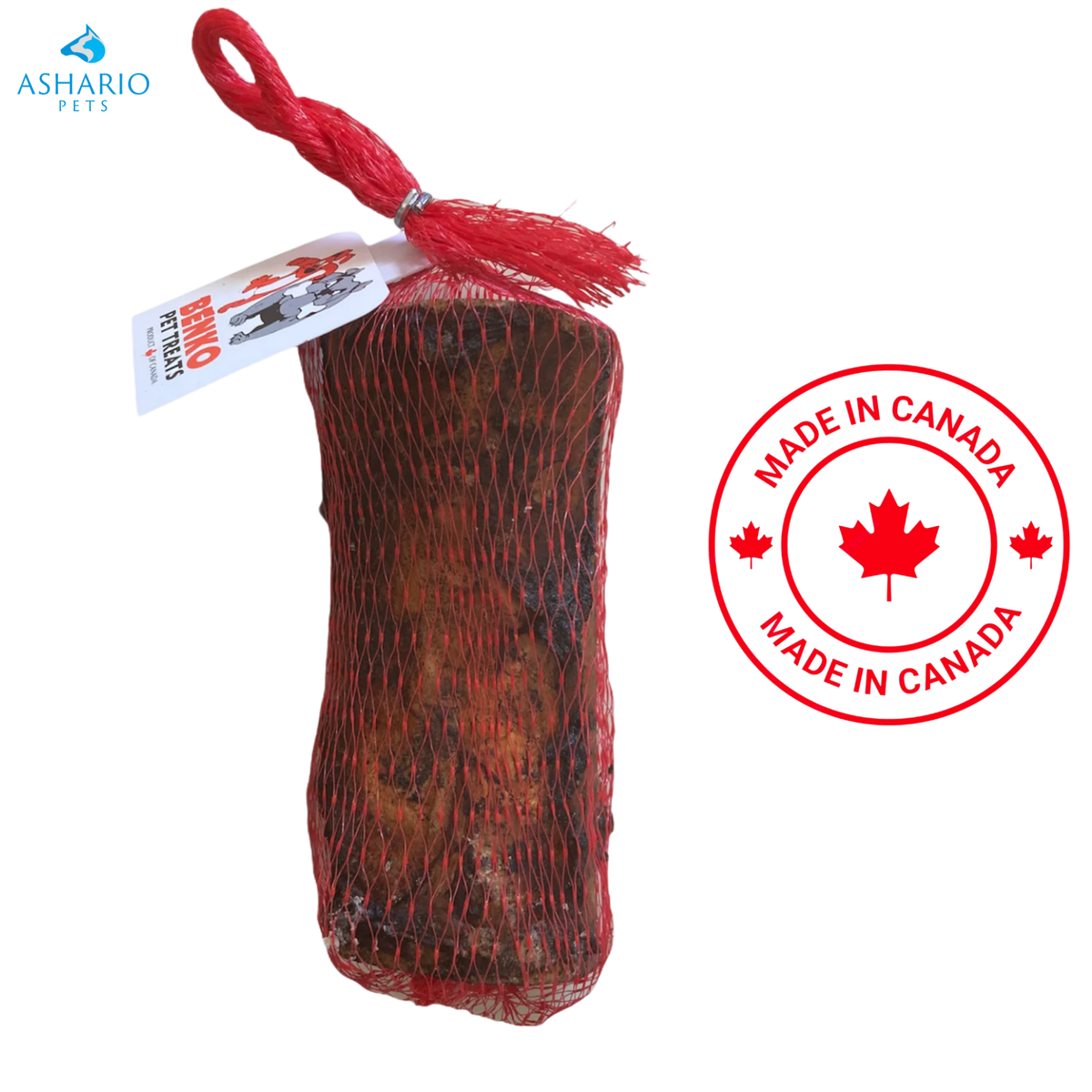 Benko - Marrow Dog Treats — view 2