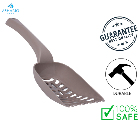 Bergamo - Litter Scoop Elektra — main