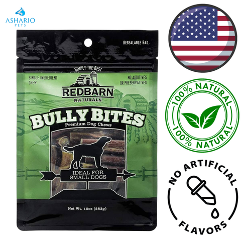 RedBarn - Bully Bites Dog Treats — main