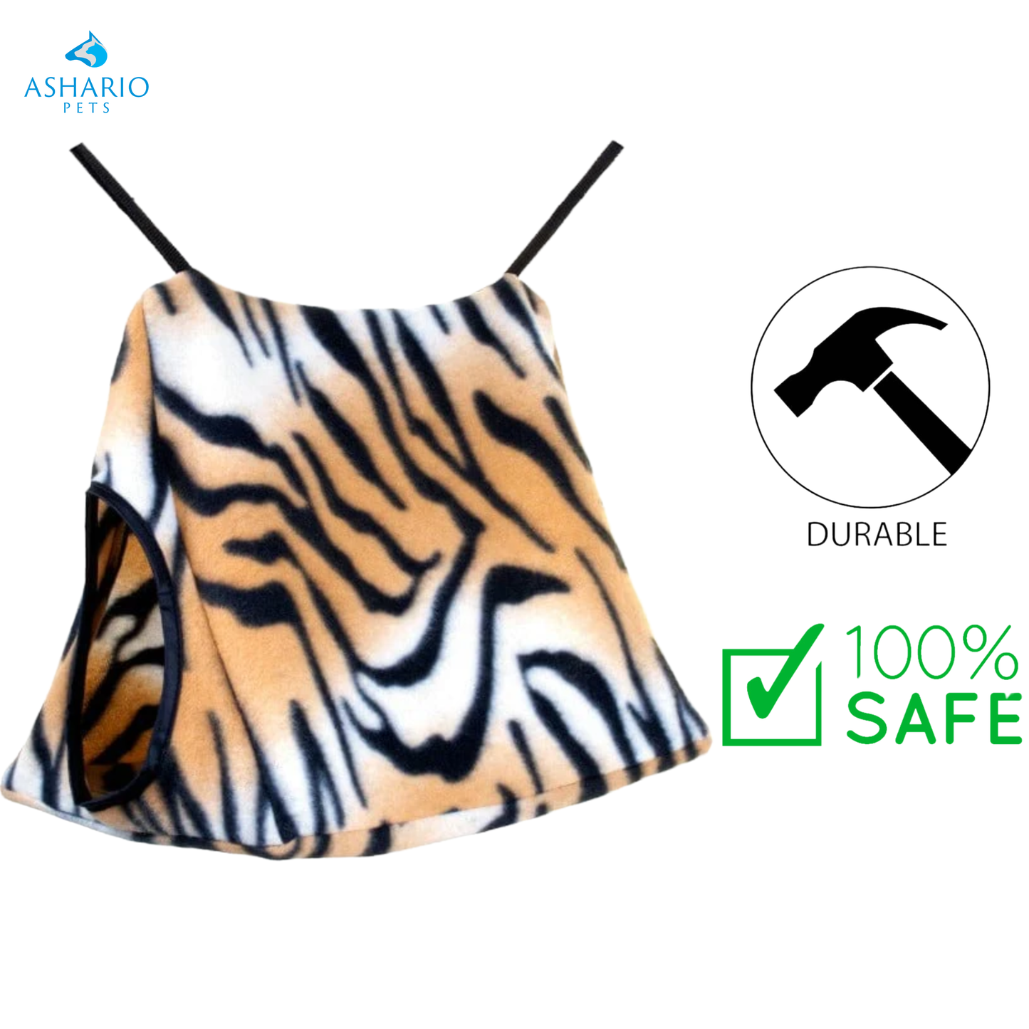 Ware - Hang-N-Tent