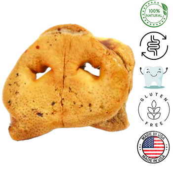 RedBarn - Pig Snouts Dog Treats - 1 pcs