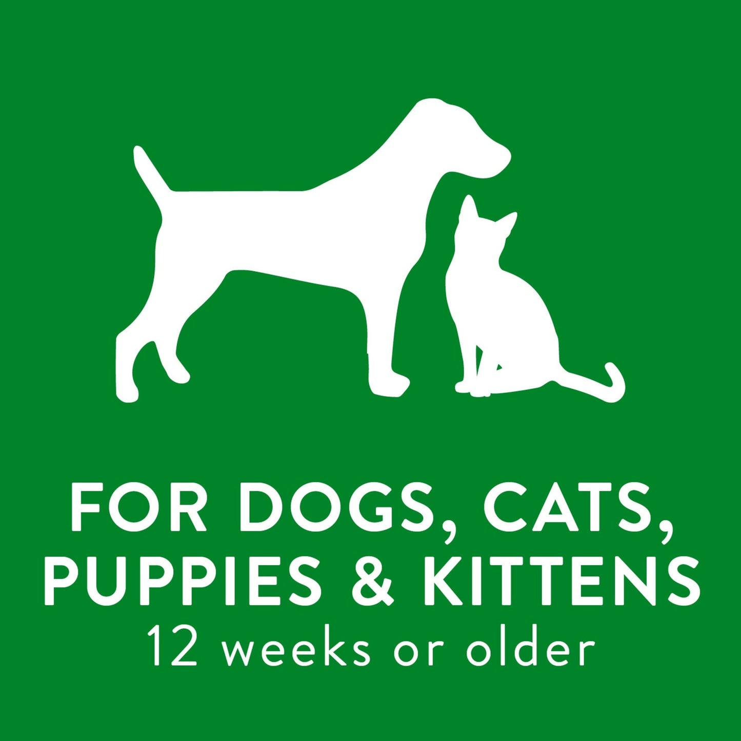 TropiClean coconut pet wipes for dogs, cats, puppies, and kittens 12 weeks or older