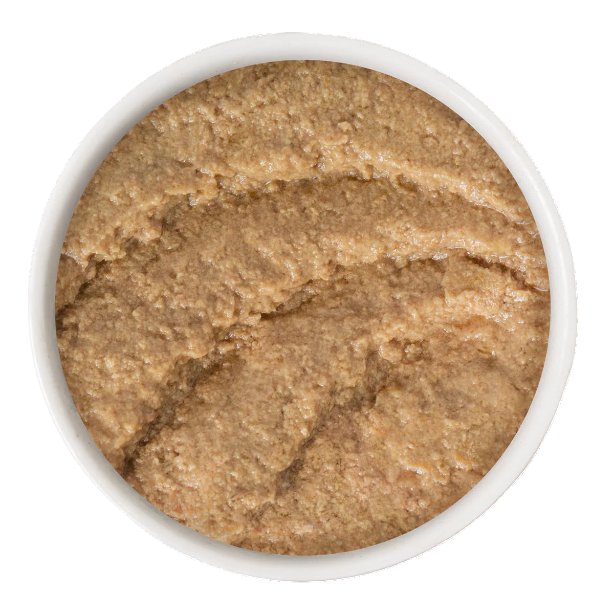 Weruva best buds cat food in a bowl, featuring a smooth and rich texture for nutritious meals