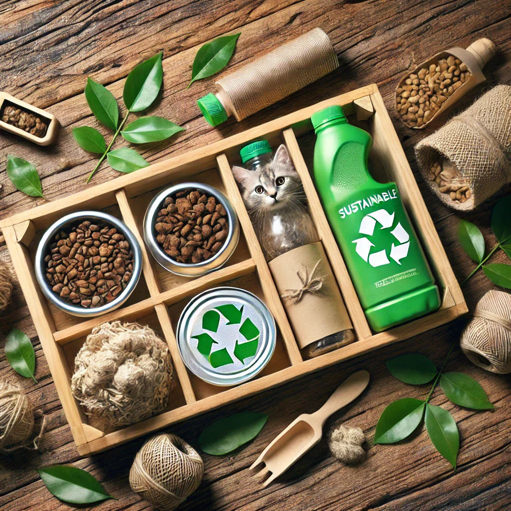 Eco-Friendly Pet Products & Affordable Essentials for a Healthy Pet Lifestyle | Ashario Pets