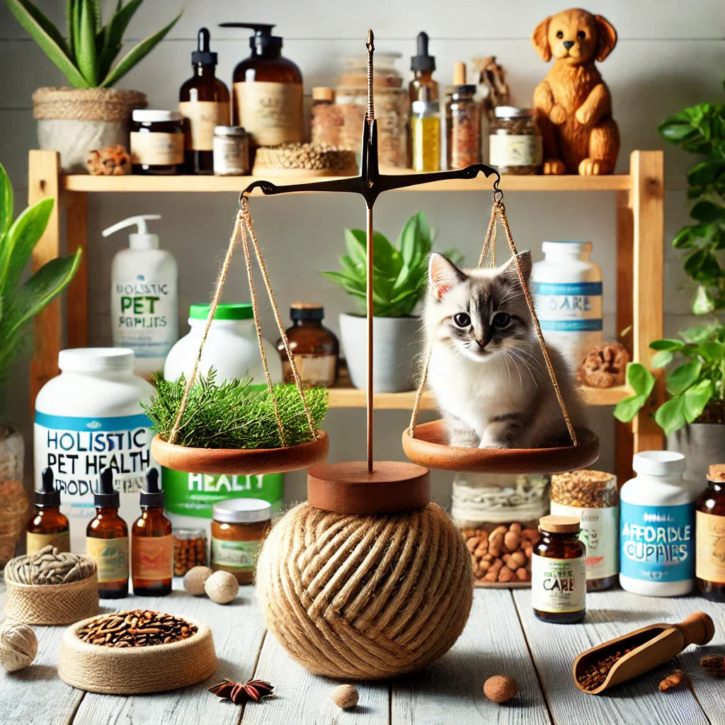 Holistic Pet Health – Supplements, Small Pet Supplies & Affordable Products | Ashario Pets