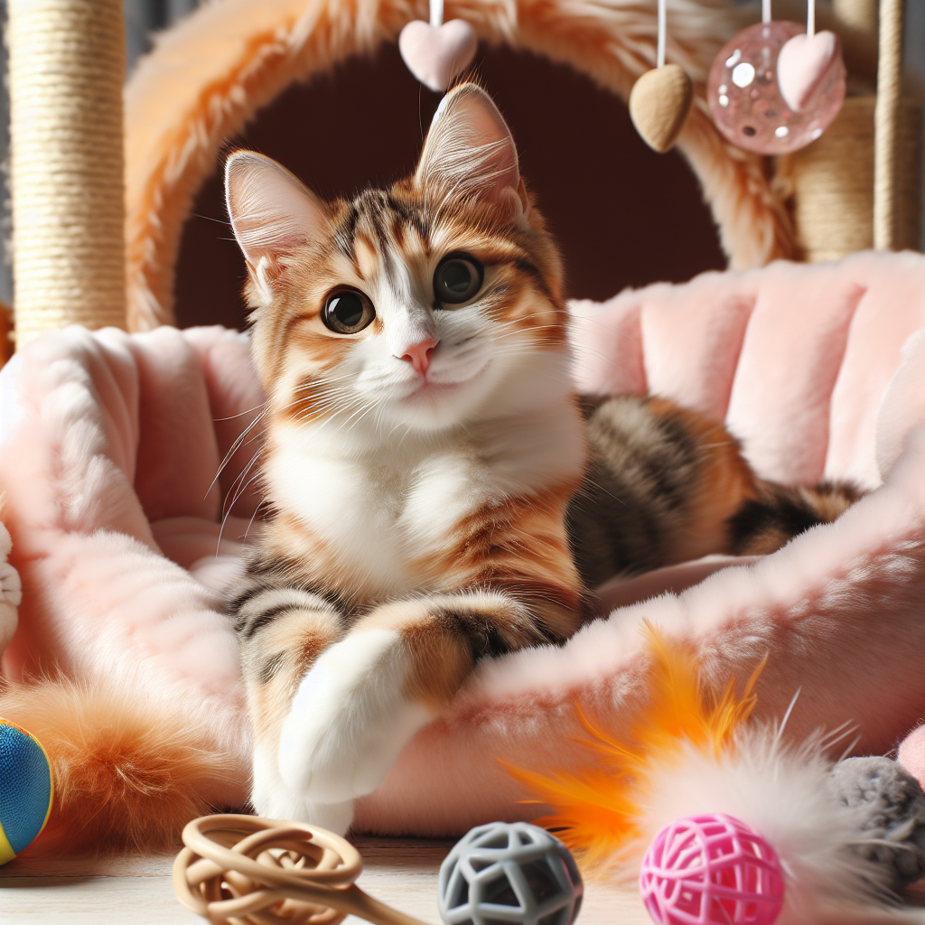 Discover the Ultimate Comfort for Your Feline Friend: The Benefits of Scruff Cat Products