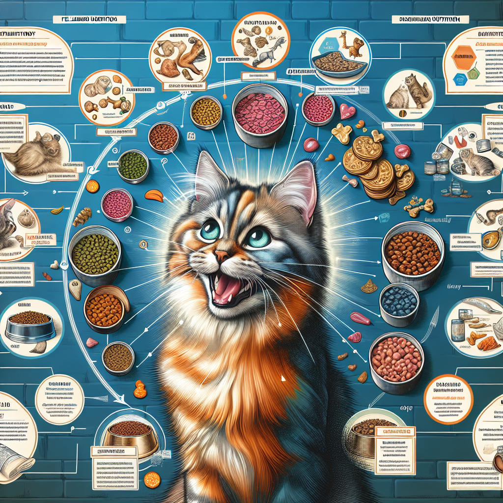 Essential Guide to Choosing the Best Dry Cat Food for Your Feline Friend