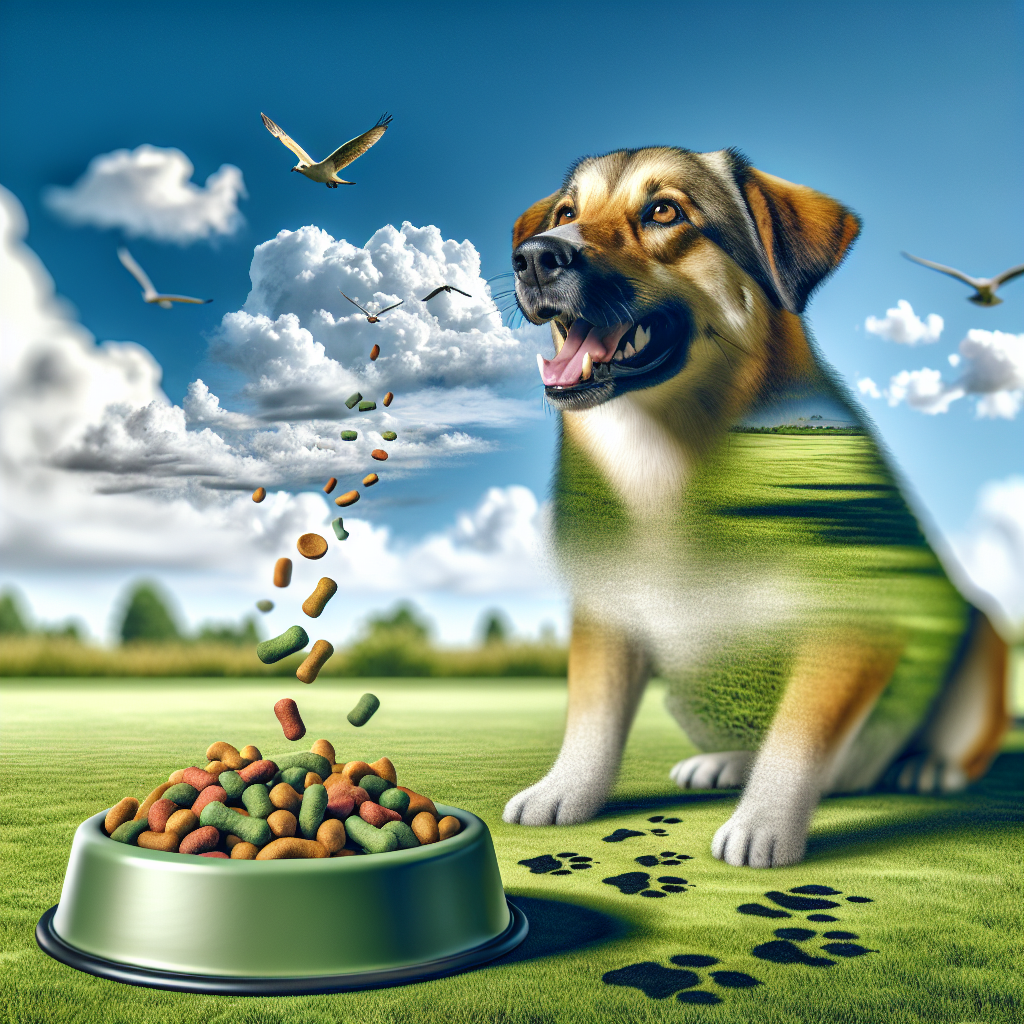 The Ultimate Guide to Nourishing Your Hills Dog: Top Food Choices for Optimal Health