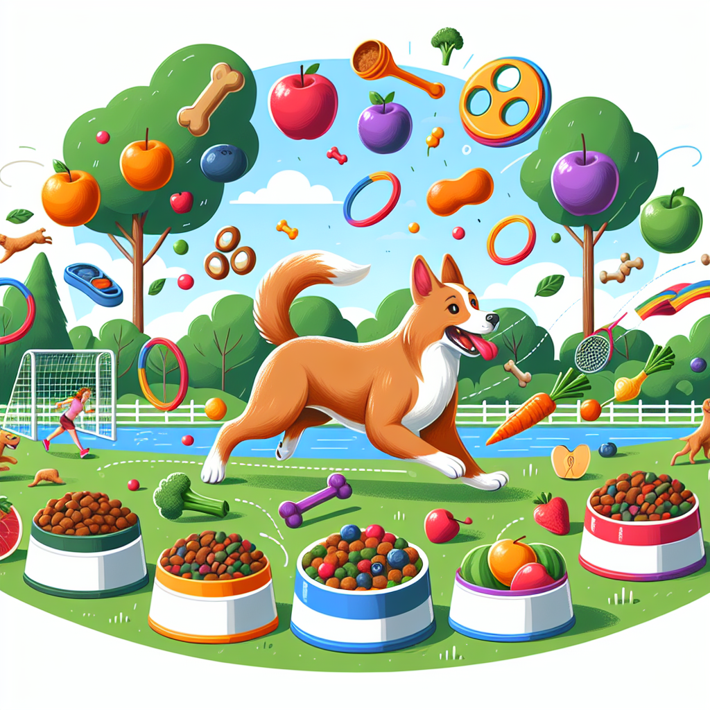 How to Prevent Obesity in Dogs
