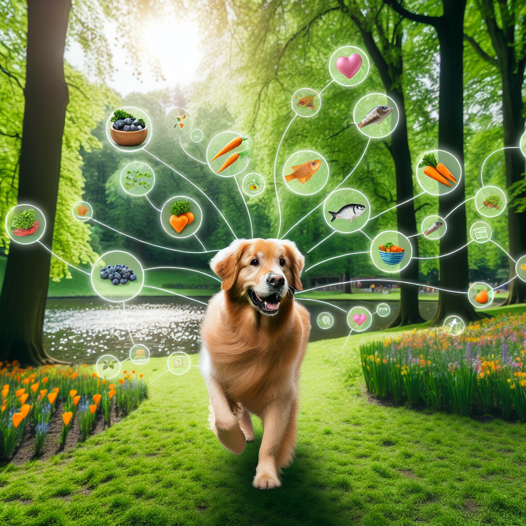 Imunity Dog Essential Tips to Boost Your Dog’s Immune System Naturally – AsharioPets