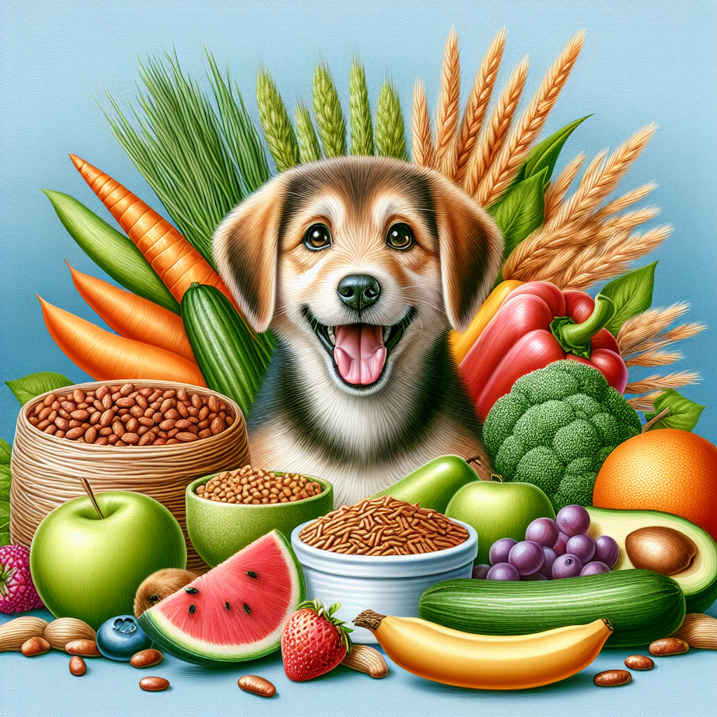 The Role of Fiber in Your Pet’s Diet