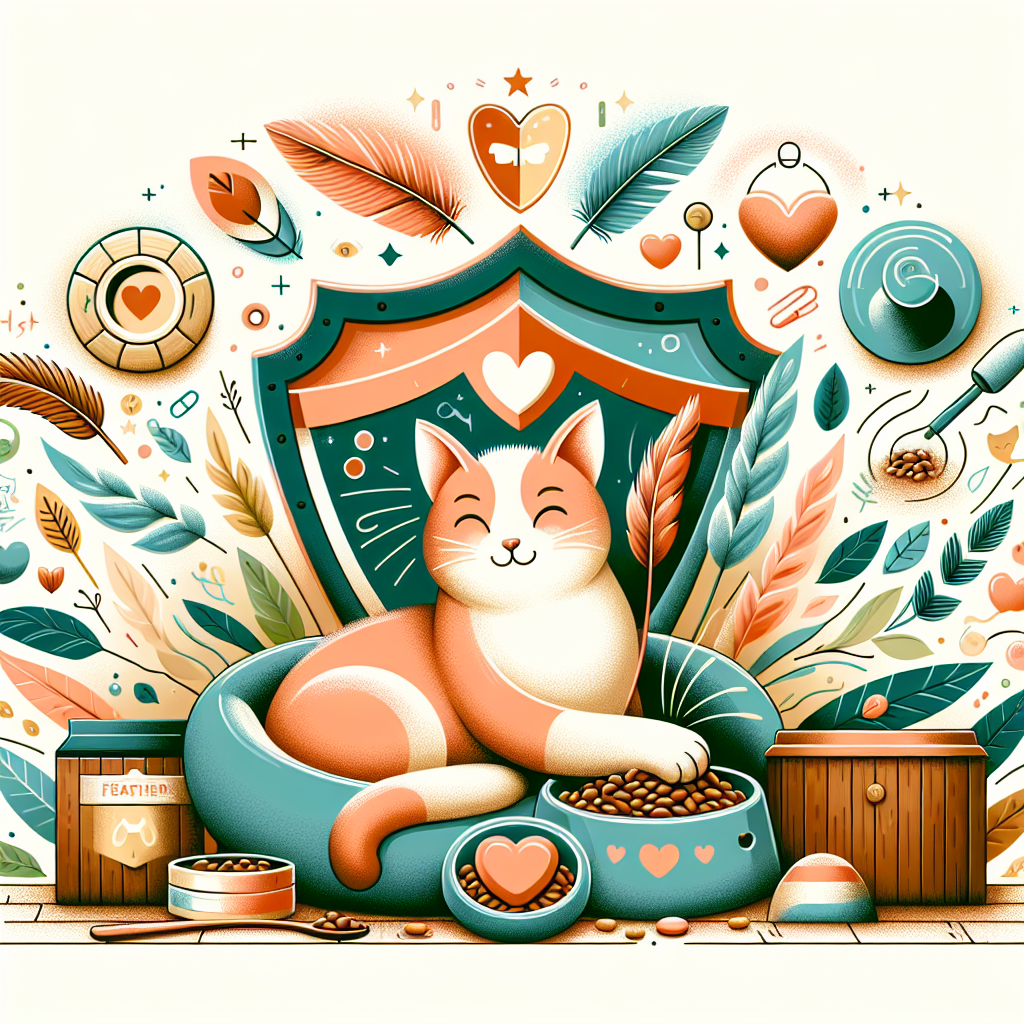 Top Benefits of Advantage II for Small Cats: A Comprehensive Guide to Feline Protection