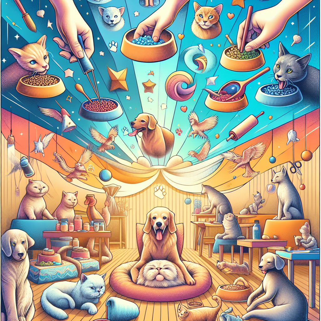 Transform Your Pet's Life: Discover the Best Products from Ashario Pets