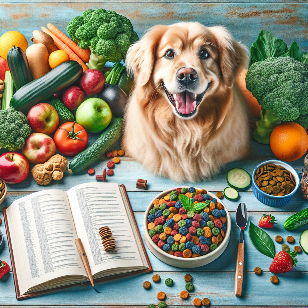 The Ultimate Guide to Choosing the Best Air Dried Dog Food for Your Furry Friend