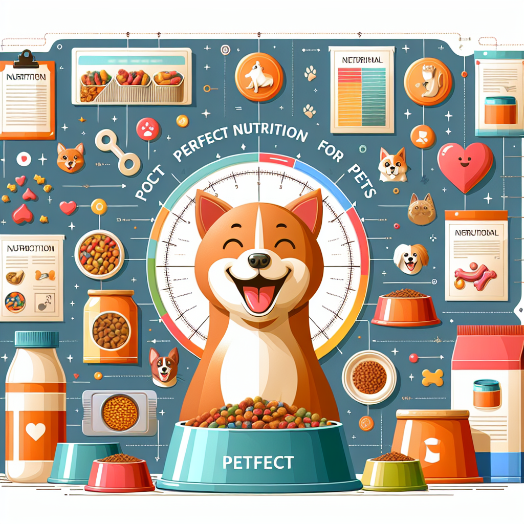 Ultimate Guide to Choosing the Best Nutrition for Your Furry Friends