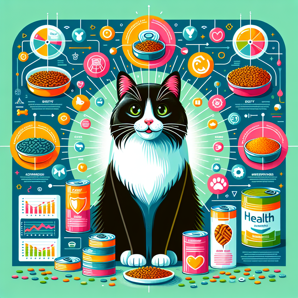 The Ultimate Guide to Choosing the Best Cat Food for Your Feline Friend