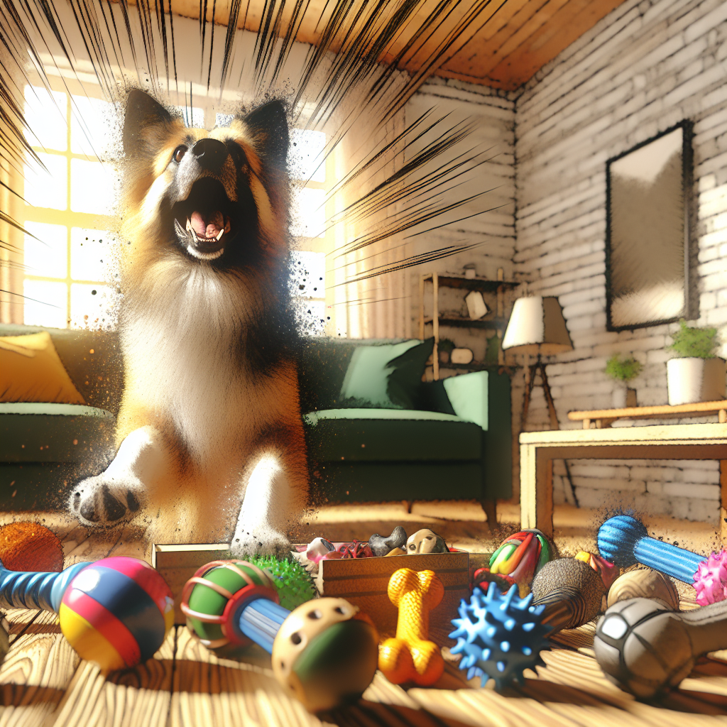 Ultimate Guide to Choosing the Best Nylabone for Your Furry Friend