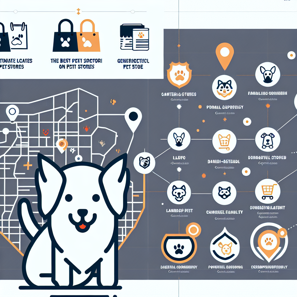 Ultimate Guide to Finding the Best Pet Stores in Your Area