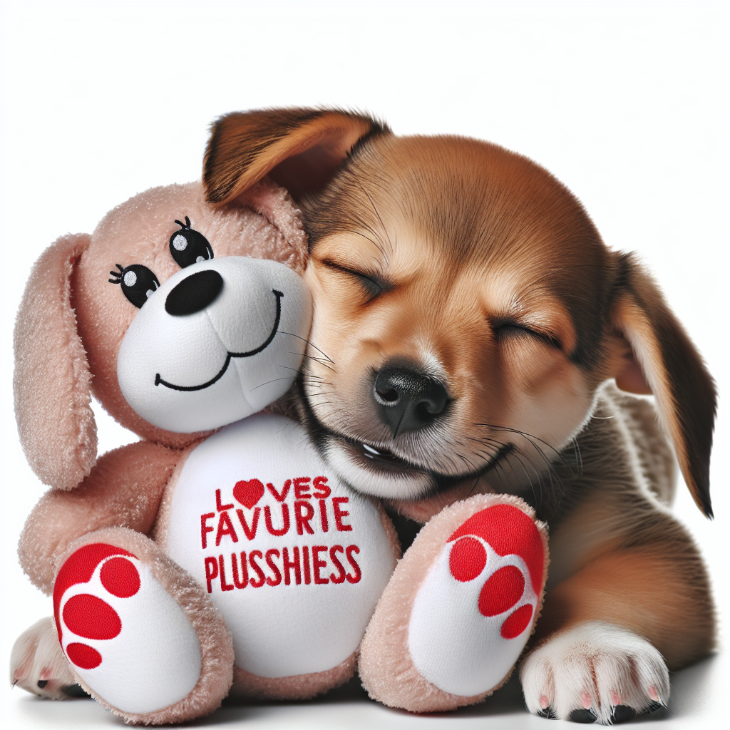 Unleash Joy with Smart Love: The Ultimate Snuggle Puppy Experience for Your Pet